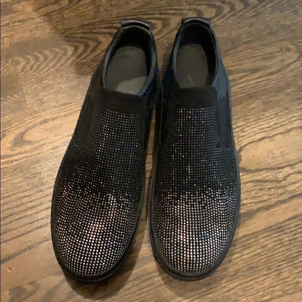 Janet sport slip on sneakers